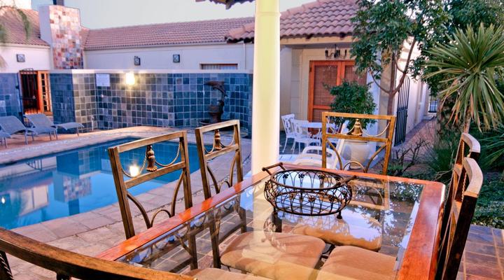 A Smart Stay Apartments