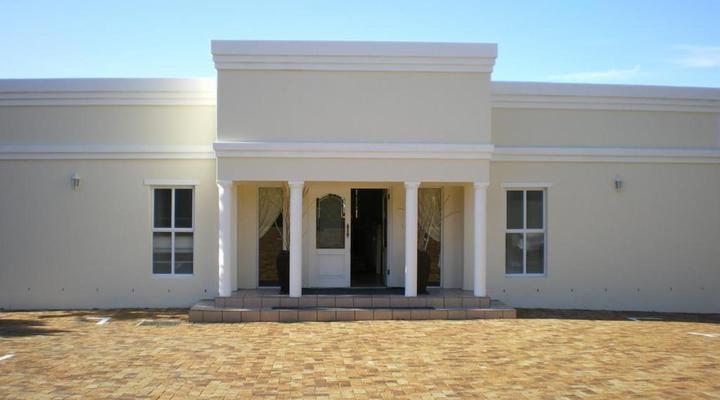 Bell Rosen Guest House