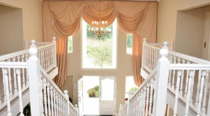 Bell Rosen Guest House