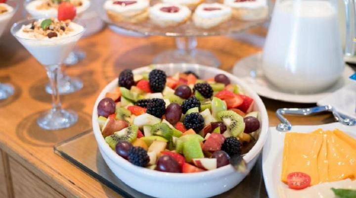 Bell Rosen Guest House