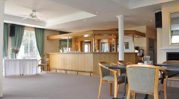 Bell Rosen Guest House