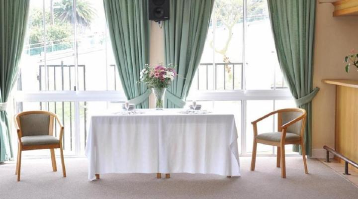 Bell Rosen Guest House