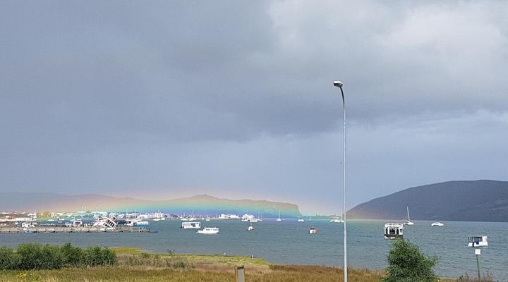 Lakeside Motel & Self-catering