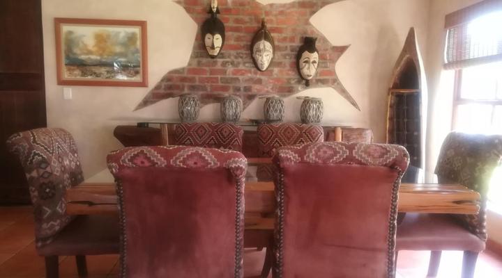 Villachad Guest House