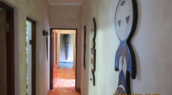 Villachad Guest House