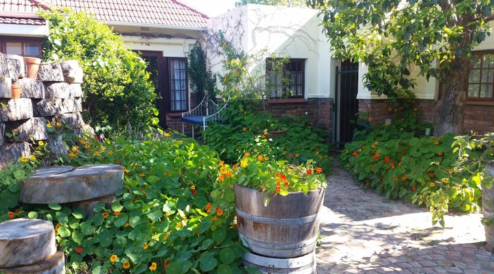 Colette's Bed & Breakfast