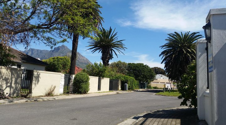 Colette's Bed & Breakfast