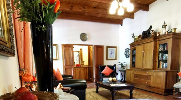 Le Manoir de Brendel