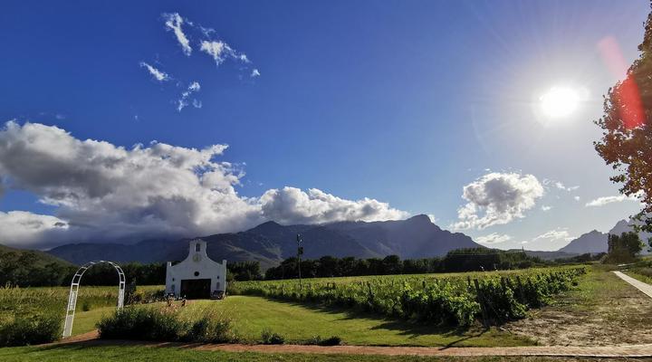 Le Manoir de Brendel