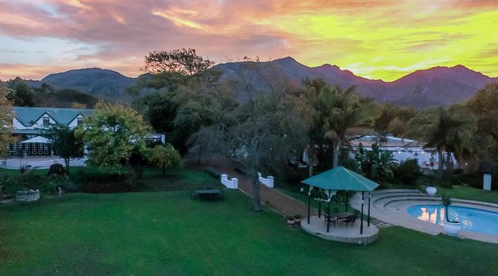 Le Manoir de Brendel