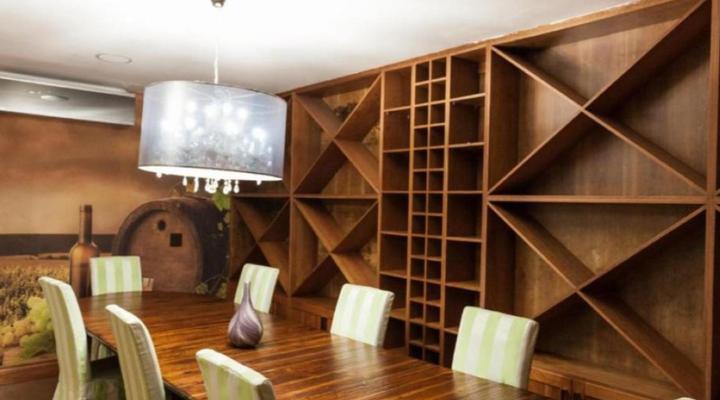 The duBoirs Boutique Lodge, Wedding & Conference Venue