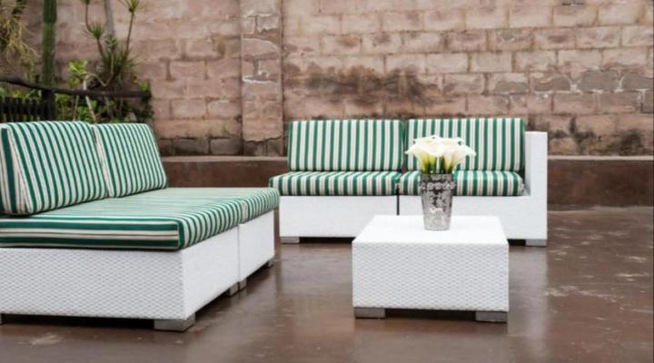 The duBoirs Boutique Lodge, Wedding & Conference Venue