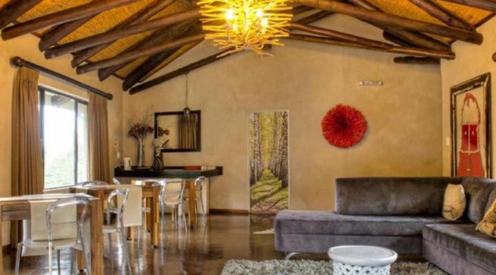 The duBoirs Boutique Lodge, Wedding & Conference Venue