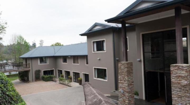 The duBoirs Boutique Lodge, Wedding & Conference Venue