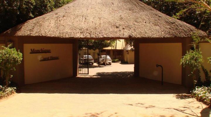 Monchique Guest House and Conference Centre