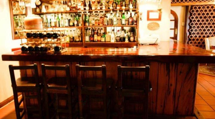 Monchique Guest House and Conference Centre