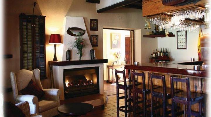 Monchique Guest House and Conference Centre