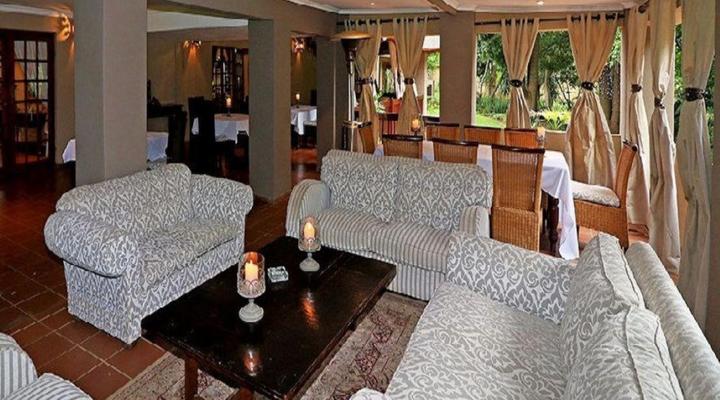 Monchique Guest House and Conference Centre