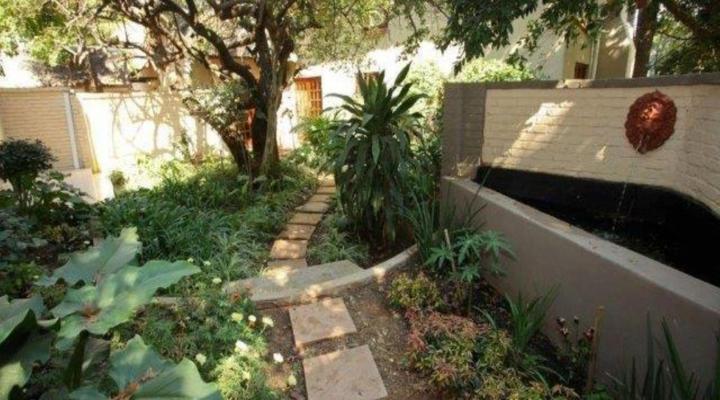 Monchique Guest House and Conference Centre