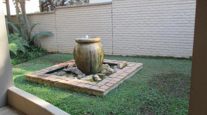 Monchique Guest House and Conference Centre