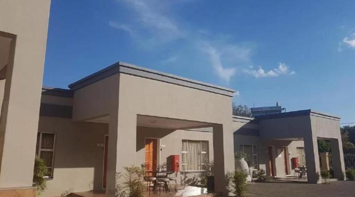 Oregon Cottage Guesthouse