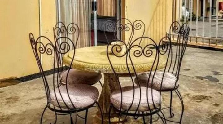 Oregon Cottage Guesthouse