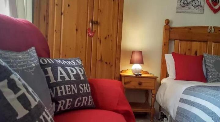 Oregon Cottage Guesthouse