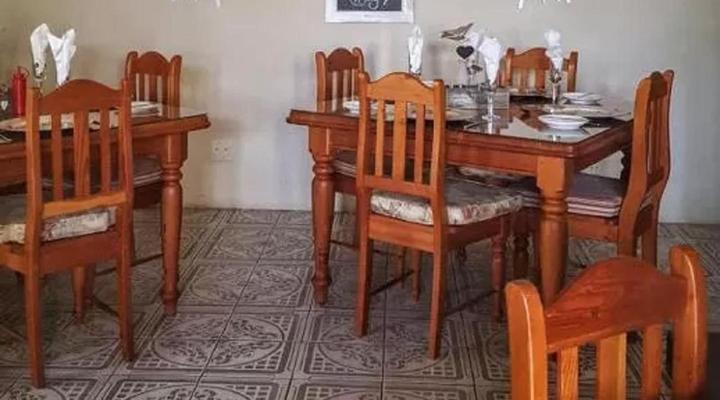 Oregon Cottage Guesthouse