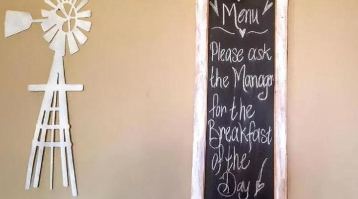 Oregon Cottage Guesthouse