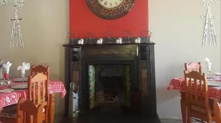 Oregon Cottage Guesthouse