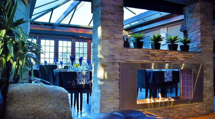 Waterfalls Boutique Hotel