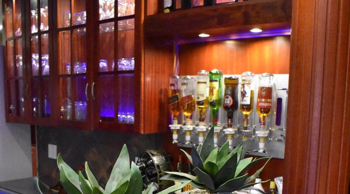 Waterfalls Boutique Hotel