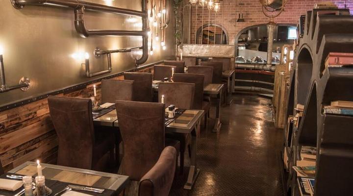 Alte Brucke Holiday Resort