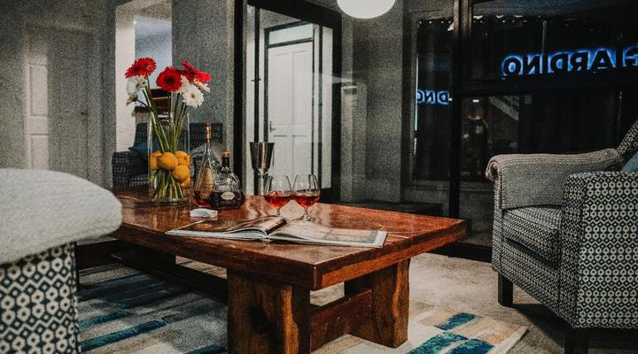 Sam's Giardino Hotel