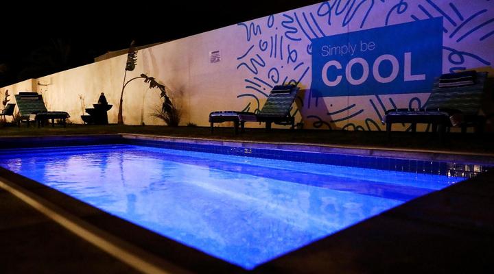 Sam's Giardino Hotel