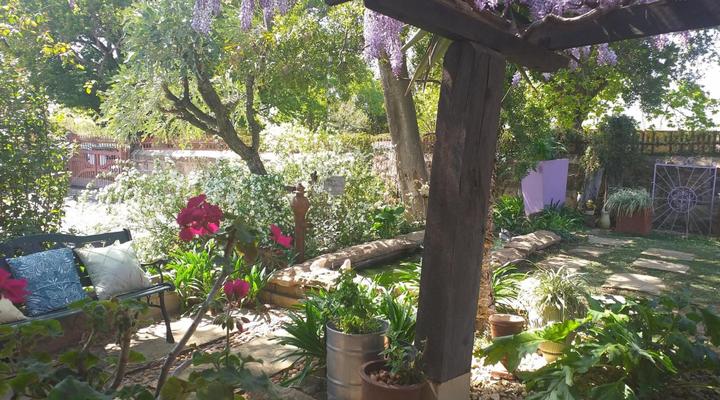 Top House Bed & Breakfast