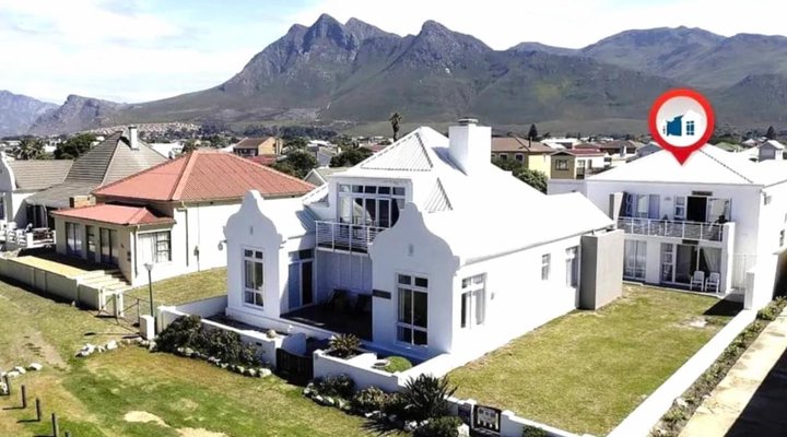 Die Rotse Self-catering Accommodation