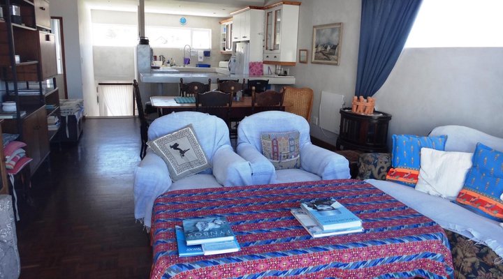 Die Rotse Self-catering Accommodation