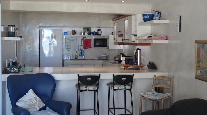 Die Rotse Self-catering Accommodation