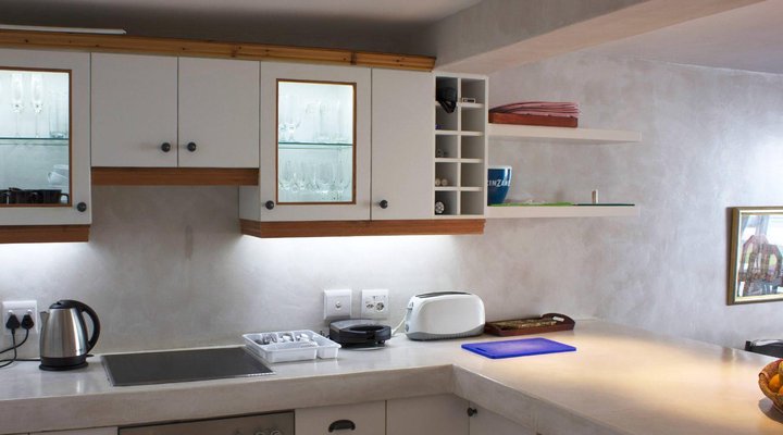 Die Rotse Self-catering Accommodation