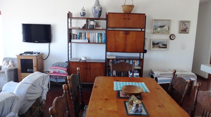 Die Rotse Self-catering Accommodation