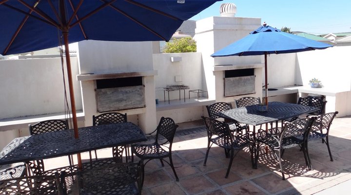 Die Rotse Self-catering Accommodation