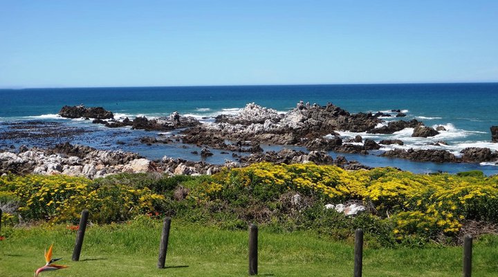 Die Rotse Self-catering Accommodation