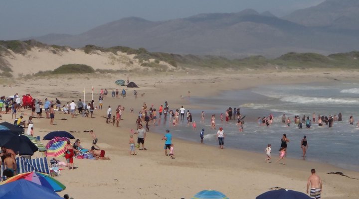 Die Rotse Self-catering Accommodation