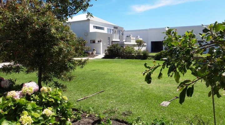 Die Rotse Self-catering Accommodation