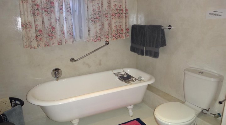 Die Rotse Self-catering Accommodation