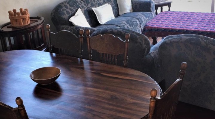 Die Rotse Self-catering Accommodation