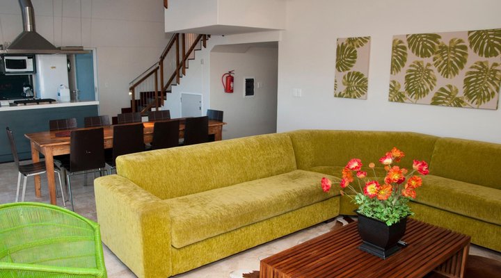 Thesen Islands' Lodges