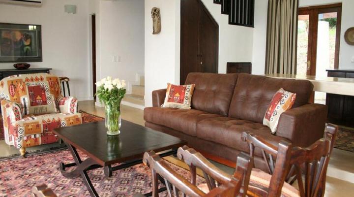 Diemersfontein Country House