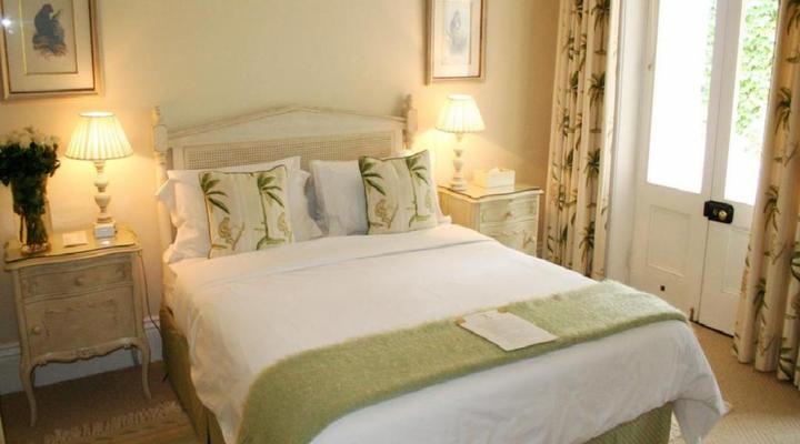 Diemersfontein Country House